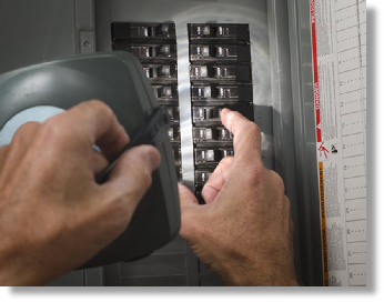 How to Reset Circuit Breakers | Nisat Electric | Collin County, TX